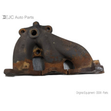 18M030 Left Exhaust Manifold For 08-17 Buick Enclave  3.6 12571100